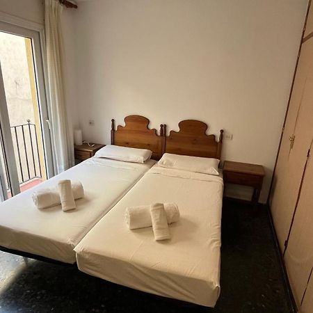 Apartamento Muy Comodo Cerca De La Playa Lloret de Mar Eksteriør billede