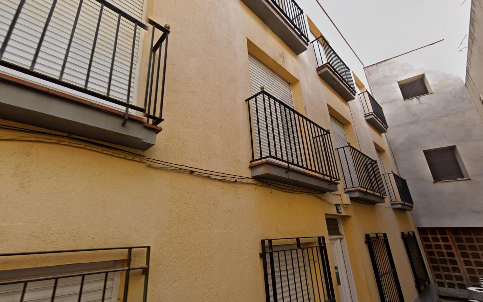 Apartamento Muy Comodo Cerca De La Playa Lloret de Mar Eksteriør billede
