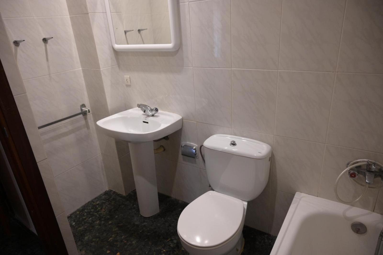 Apartamento Muy Comodo Cerca De La Playa Lloret de Mar Eksteriør billede