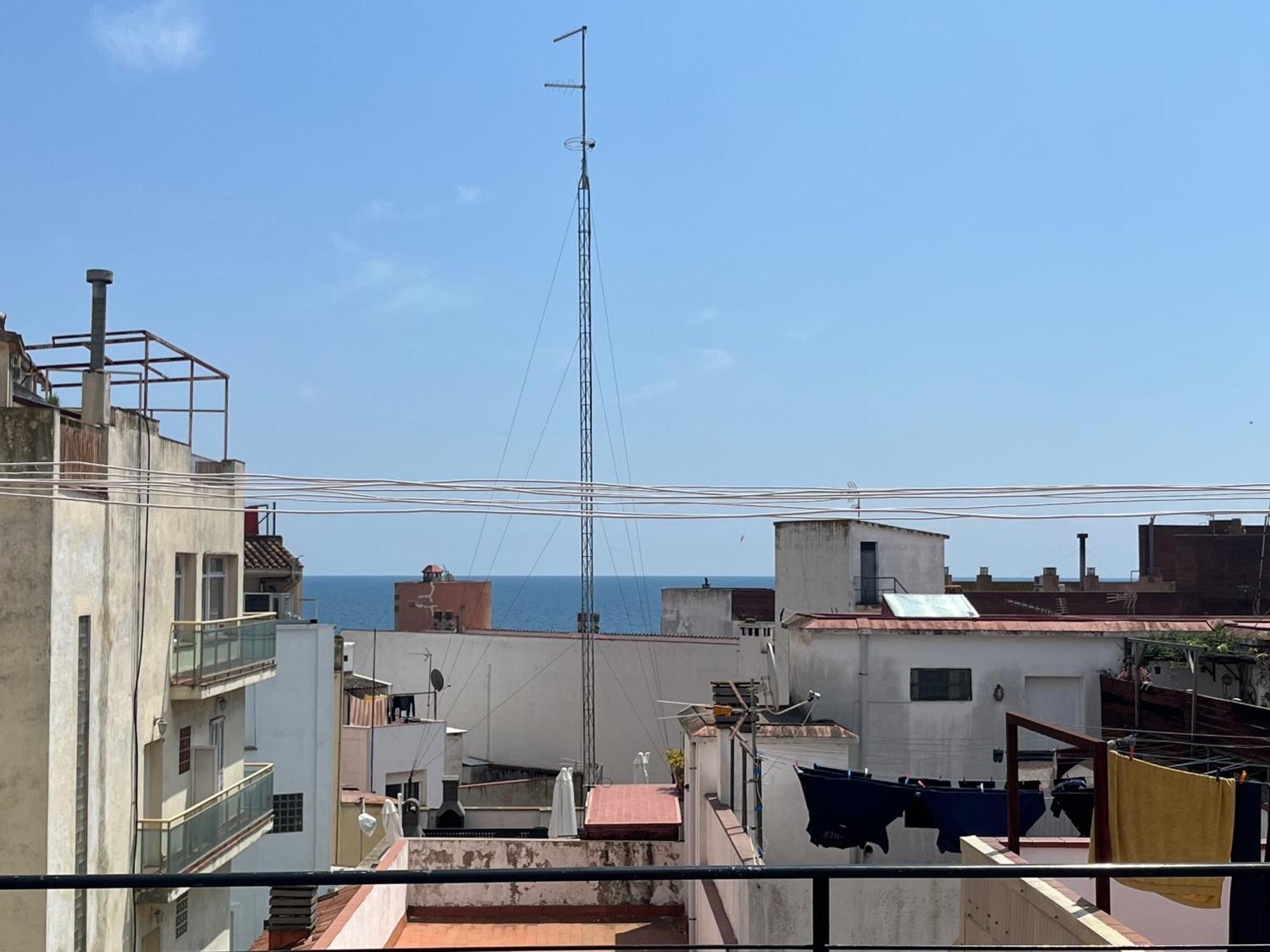 Apartamento Muy Comodo Cerca De La Playa Lloret de Mar Eksteriør billede