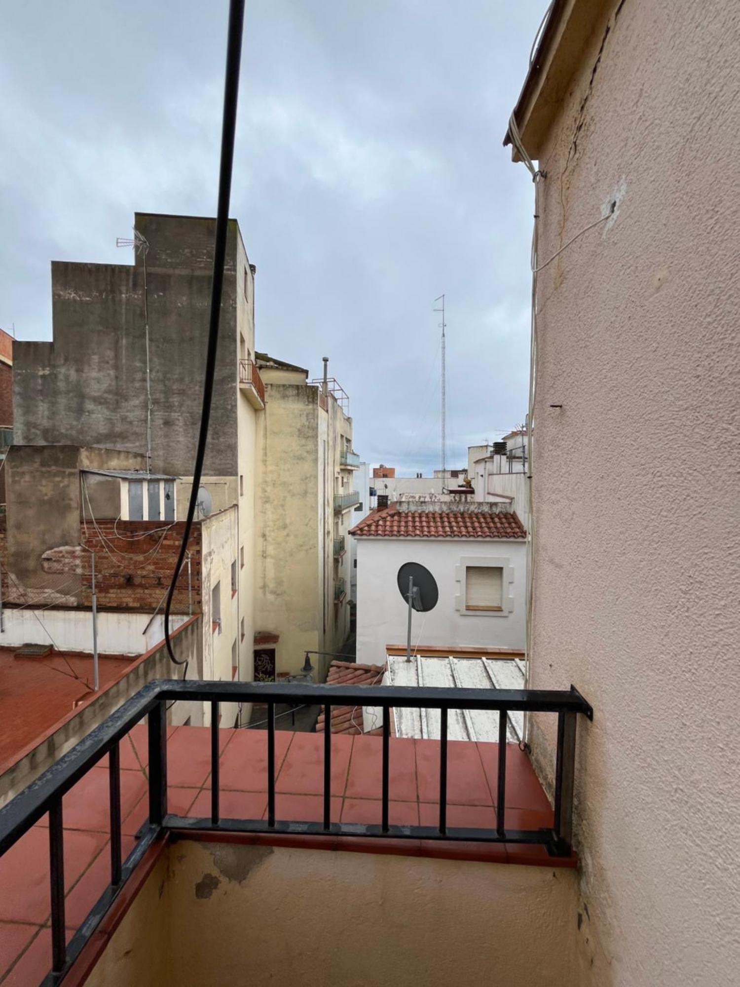 Apartamento Muy Comodo Cerca De La Playa Lloret de Mar Eksteriør billede