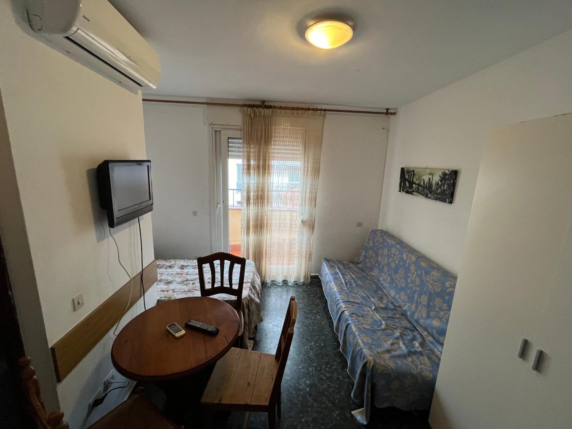 Apartamento Muy Comodo Cerca De La Playa Lloret de Mar Eksteriør billede